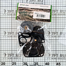 Купить Комплект прокладок для унитаза Johnson Pump AquaT 81-47242-01 7ft.ru в интернет магазине Семь Футов
