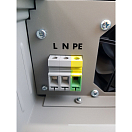 Купить Зарядное устройство Mastervolt Mass 24/50-2 (DNV GL) 40020506 24/230В 50/3А IP23 261x340x130мм для АКБ 100-500Ач 7ft.ru в интернет магазине Семь Футов