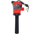 Купить Картриджный аэраторный насос Johnson Pump 750 GPH 32-2870 12В 47 л/мин 19мм прямой вход 7ft.ru в интернет магазине Семь Футов