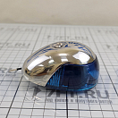 Купить Бортовой огонь комбинированный Attwood 3810-1 красный/зелёный 112,5°/112,5° 12В 10Вт в корпусе из нержавеющей стали AISI316 для судов до 20м 7ft.ru в интернет магазине Семь Футов