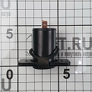 Купить Розетка врезная Sutars 2406 24 В 16 А черная пластмасса 7ft.ru в интернет магазине Семь Футов