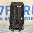 Купить Спортивная сумка Helly Hansen Scout Duffel M 67441_990-STD 640x280x280мм 50л 1150г цвет Black 7ft.ru в интернет магазине Семь Футов