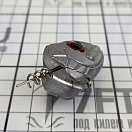 Купить Джиг-головка Westin Shadteez Screwin Head P072-287-011 70гр цвет Natural 1шт/уп 7ft.ru в интернет магазине Семь Футов