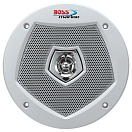 Купить Динамики двухполосные коаксиальные Boss Audio MR65G3 250Вт 165мм c 3-мя сменными решетками белые 7ft.ru в интернет магазине Семь Футов