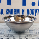 Купить Мойка круглая врезная Can di Bellini LA1411 Ø300x150мм из нержавеющей стали AISI304 7ft.ru в интернет магазине Семь Футов