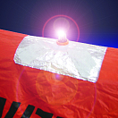 Купить Набор наружних и внутренних светильников для спасательных плотов Lalizas 50002 7ft.ru в интернет магазине Семь Футов