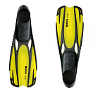 Купить Ласты для плавания нерегулируемые Mares Fluida 410329 размер 40-41 желтый 7ft.ru в интернет магазине Семь Футов