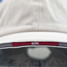 Купить Кепка Gill Marine 139-Silver белый цвет 7ft.ru в интернет магазине Семь Футов