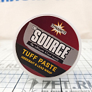 Купить Паста рыболовная Dynamite Baits The Source Tuff Paste 34DBDY1201 160г на основе птичьего корма и рыбной муки 7ft.ru в интернет магазине Семь Футов