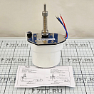 Купить Мотор яхтенного стеклоочистителя TMC 00301/TMC-003-24V-90 24В 90° корпус из белого пластика 7ft.ru в интернет магазине Семь Футов