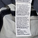 Купить Солнцезащитная панама Gill Marine 140-Silver размер L белый цвет 7ft.ru в интернет магазине Семь Футов