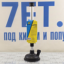 Купить Телескопическая промывочная насадка Seachoice 50-18331 от 46,99см до 78,74см для систем охлаждения стационарных двигателей 7ft.ru в интернет магазине Семь Футов