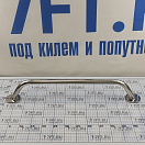 Купить Поручень из нержавеющей стали Poseidon MP550 980101-03t 25x110x600мм серебристый цвет 7ft.ru в интернет магазине Семь Футов