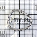 Купить Петлевое кольцо Rapid Lock для крепления кранцев и тентов Ø7мм из Dyneema, Osculati 39.840.10 7ft.ru в интернет магазине Семь Футов