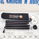 Купить Комплект из мачты с креплениями Navisafe Navimount Pole Pack/905 7090017580100 для огней Navilight 7ft.ru в интернет магазине Семь Футов