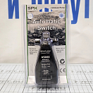 Купить Автоматический выключатель трюмной помпы Johnson Pump AS888 34-888 6/12/24/32В 180Вт 15А 115х75х95мм поплавковый черный 7ft.ru в интернет магазине Семь Футов