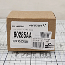 Купить Аналоговый вольтметр VDO Veratron ViewLine A2C59512545 Ø52мм 12/24В шкала 8-16В чёрного цвета 7ft.ru в интернет магазине Семь Футов