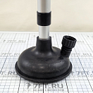 Купить Телескопическая промывочная насадка Seachoice 50-18331 от 46,99см до 78,74см для систем охлаждения стационарных двигателей 7ft.ru в интернет магазине Семь Футов