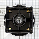 Купить Подруливающее устройство Max Power CT125 42535 24В 8,56кВт 115кгс Ø185мм для судов 10-18м (34-59') 7ft.ru в интернет магазине Семь Футов