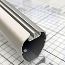 Купить Дополнительная секция штаг-пирса Plastimo 31378 2 м для 1012Т/1213Т 7ft.ru в интернет магазине Семь Футов
