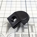 Купить Законцовка для погона из нейлона 22 мм, Osculati 61.510.83 7ft.ru в интернет магазине Семь Футов