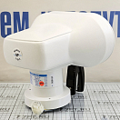 Купить Прожектор поисковый с двумя лампами Matromarine Products 7100000024 24В 2X55Вт 6.5А 130000кд до 262м 7ft.ru в интернет магазине Семь Футов