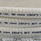 Купить Сантехнический шланг Vetus WWHOSE19A внутренний Ø19мм внешний Ø26мм R50мм 5бар армированный 7ft.ru в интернет магазине Семь Футов