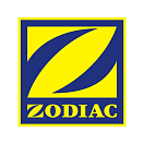 Купить Спасательный плот в контейнере Zodiac Eversafe Z20253 6 человек 69 x 49 x 23 см 7ft.ru в интернет магазине Семь Футов