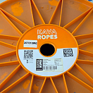 Купить Трос Kaya Ropes LUPES LS 207010WG 10мм 200м белый/зеленый 7ft.ru в интернет магазине Семь Футов
