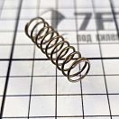 Купить Пружина клапана 2-ой ступени регулятора полнолицевой маски Space OceanReef 006966 33x8,4мм из нержавеющей стали 7ft.ru в интернет магазине Семь Футов