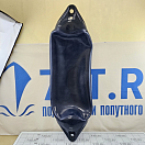 Купить Кранец швартовый надувной VASCO D.G F6/B Ø290x1090мм из синего сверхпрочного ПВХ 7ft.ru в интернет магазине Семь Футов