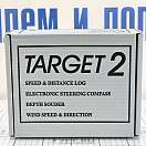 Купить Эхолот Nasa Target2 TargetDepth2 12В 132x98x30мм диапазон 0,8-100м с датчиком и 7-метровым кабелем 7ft.ru в интернет магазине Семь Футов