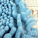 Купить Варежка из микрофибры Matt Chem Marine Micro-fibre 1 Face 239M синяя 7ft.ru в интернет магазине Семь Футов
