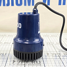 Купить Помпа трюмная погружная Vetus V-quipment BLP12500 12В 3А 40л/мин под шланг Ø19мм IP67 Ø90х120мм 7ft.ru в интернет магазине Семь Футов