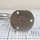 Купить Поручень из нержавеющей стали Poseidon MP550 980101-03t 25x110x600мм серебристый цвет 7ft.ru в интернет магазине Семь Футов