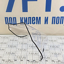 Купить Стекло ветровое Полиуретан 50-44-484Pc 380x2мм базовое из монолитного поликарбоната с окантовкой для снегоходов Polaris ASSAULT RMK 800/PRO RMK 600/SWITCHBACK ASSAULT 600/TITAN 800 7ft.ru в интернет магазине Семь Футов