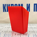 Купить Черпак Easterner C51001 1л из пластика красный 7ft.ru в интернет магазине Семь Футов