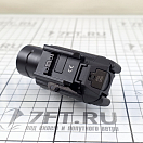 Купить Фонарь пистолетный тактический Olight Baldl IR 121806 Ø36,5х84мм тело Ø44,5мм 1350лм 16900кд до 260м до80ч из анодированного авиационного алюминия марки T6061 7ft.ru в интернет магазине Семь Футов