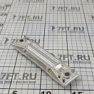 Купить Алюминиевый анод Tecnoseal 01404AL 148x36x15мм пластинчатый для двигателей Honda BF 25-50лс 7ft.ru в интернет магазине Семь Футов