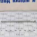 Купить Цинковый анод Tecnoseal 00601 Ø15x400мм стержневой 7ft.ru в интернет магазине Семь Футов