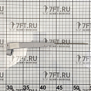 Купить Поводок яхтенного стеклоочистителя TMC 00009 220-300мм усиленный для моторов серии 00301/00601/00801 7ft.ru в интернет магазине Семь Футов