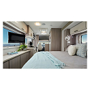 Купить Вентилятор всенаправленный Caframo Sirocco II 7010CAWBX 12/24В 0.21/0.35А 54дБ 314м3/ч 1200-1800об/мин 360° 311х241х95мм 3 скорости, таймер отключения, белый 7ft.ru в интернет магазине Семь Футов