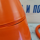 Купить Акваскоп складной Nuova Rade 31409 510 х 335 мм красный 7ft.ru в интернет магазине Семь Футов