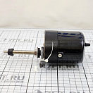 Купить Мотор яхтенного стеклоочистителя TMC 00603/TMC-006S-12V-90 12В 90° корпус пластиковый чёрный 7ft.ru в интернет магазине Семь Футов