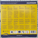Купить Скотч монтажный двухсторонний акриловый HPX Max Power HT1916 16,50 м x 19 мм 7ft.ru в интернет магазине Семь Футов