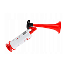 Купить Горн воздушный SUNFINE Air Horn SF70623 115дБ с ручным насосом многоразовый 7ft.ru в интернет магазине Семь Футов