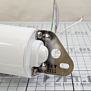 Купить Электропривод стеклоочистителя Marine Rocket MR7111-V24 24В 110˚ Ø25,4мм 2 скорости для рычагов 610мм 7ft.ru в интернет магазине Семь Футов