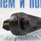 Купить Рукоятка для лебедки Harken SpeedGrip B10ASG 254x188мм c блокировкой и скоростной ручкой из чёрного алюминия 7ft.ru в интернет магазине Семь Футов