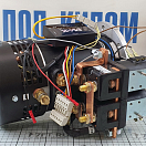 Купить Подруливающее устройство Max Power CT100 42534 12В 7,1кВт 96кгс Ø185мм для судов 9-15м (32-51') 7ft.ru в интернет магазине Семь Футов