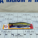 Купить Поппер Halco Roosta Popper 195 Haymaker KO RP195-HH71 Yellowfin 195мм 128гр 2 тройных крючка Mustad 5/0 7ft.ru в интернет магазине Семь Футов